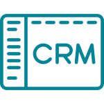 CRM system