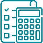 custom calculator